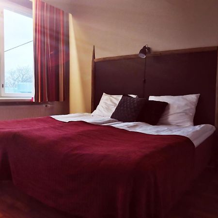 Haminan Seurahuone Hotel Exterior photo